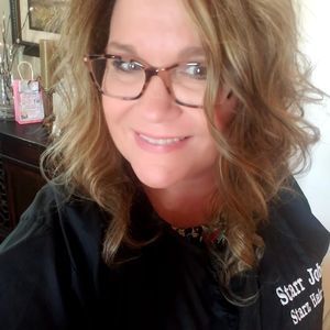 Meet your Posher, Starr